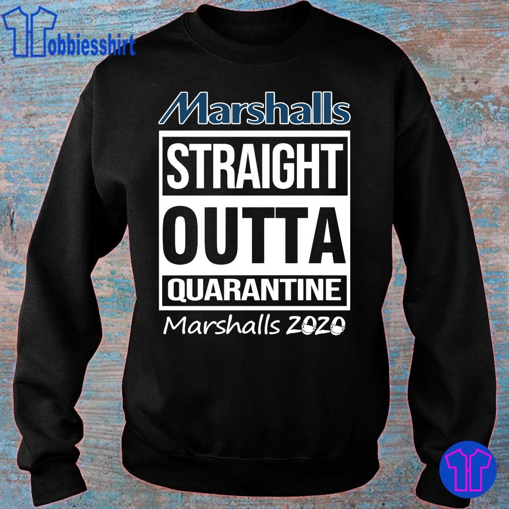 marshalls t shirts