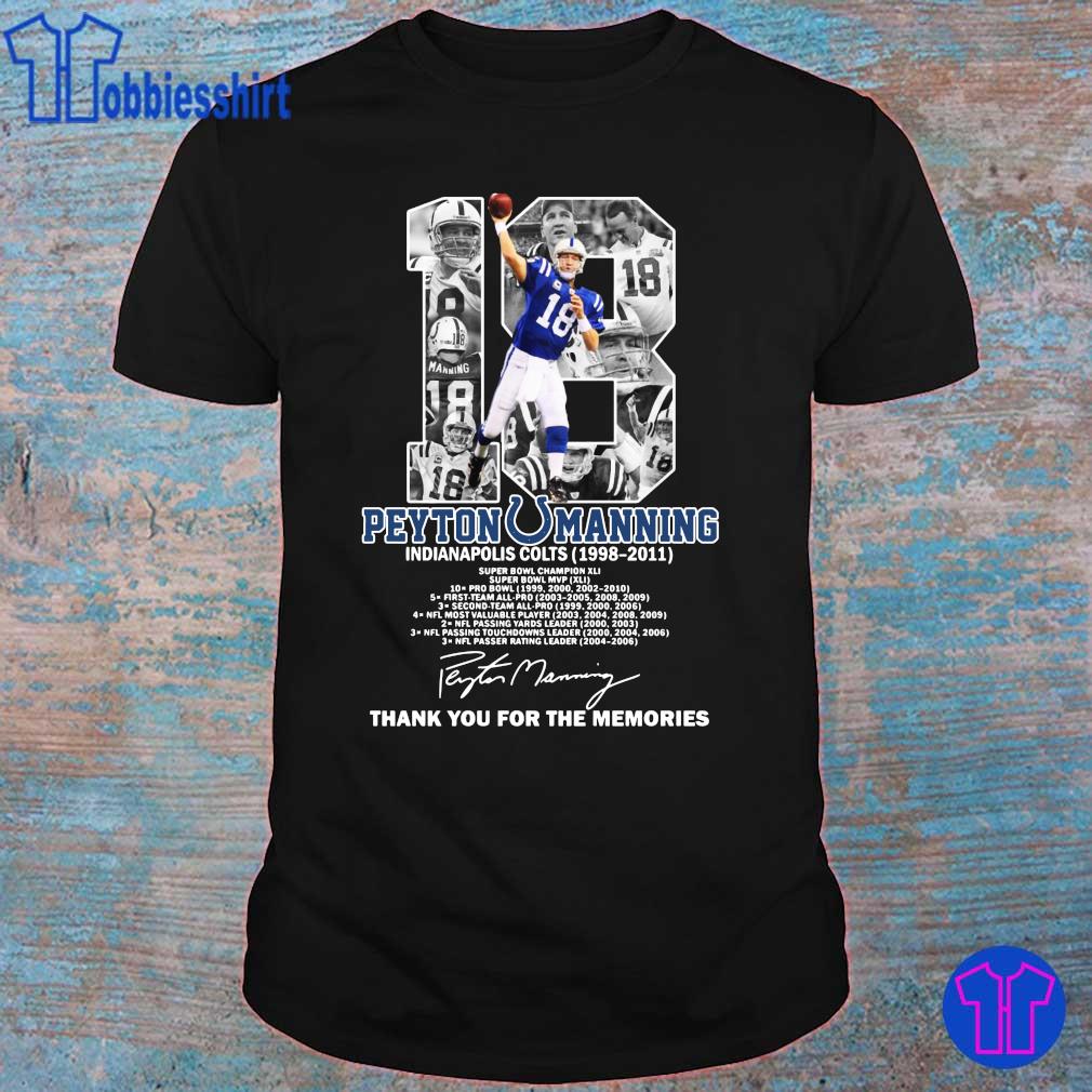 Indianapolis Colts Sweatshirt T-Shirt - TeebyHumans