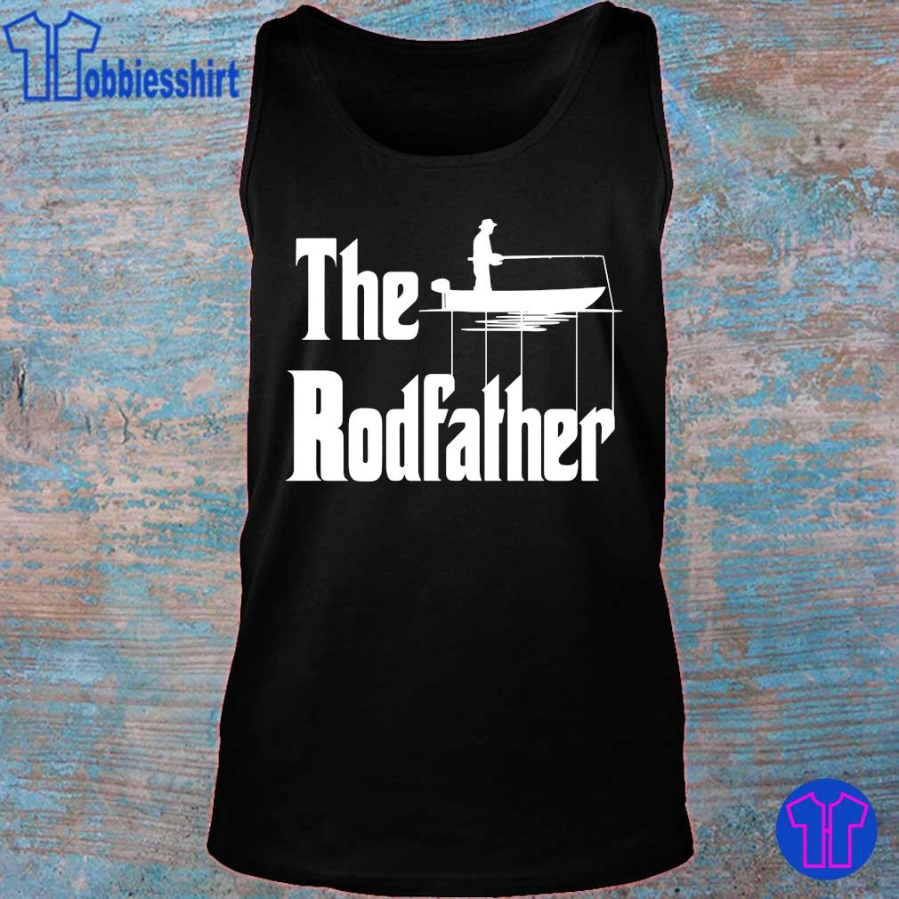 rodfather shirt