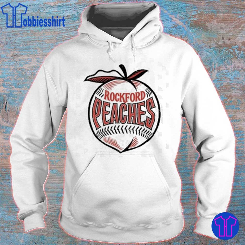 Rockford Peaches Hoodie