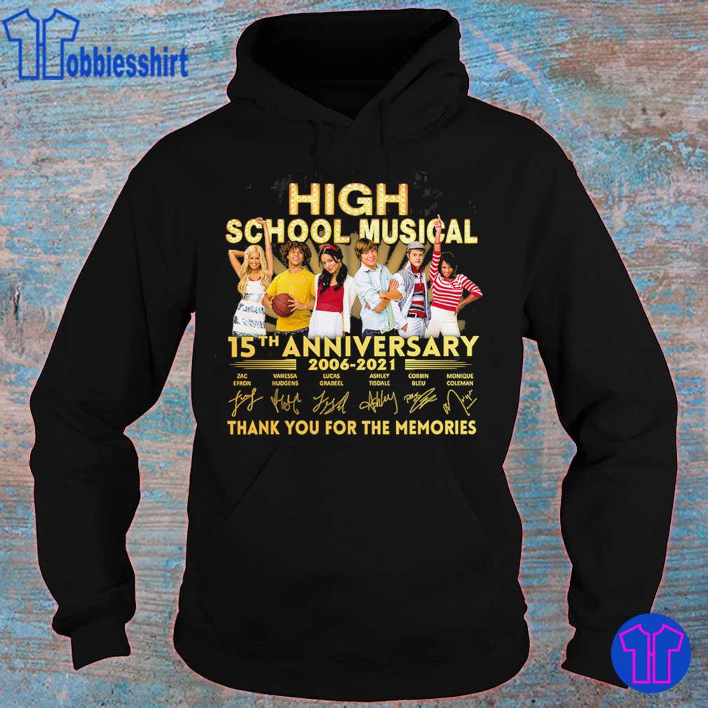 High School Musical Sweatshirt 