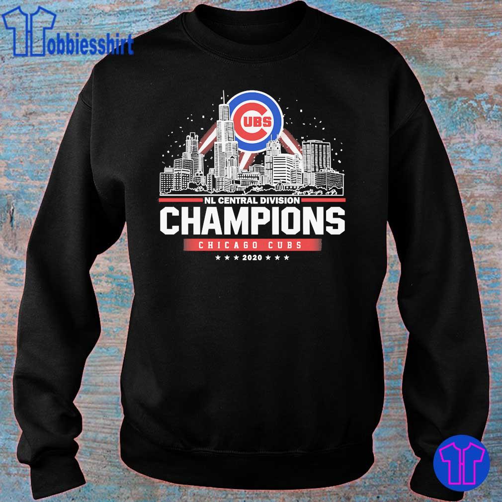 Chicago Cubs 2016 World Series Champions shirt, hoodie, sweater, long  sleeve and tank top