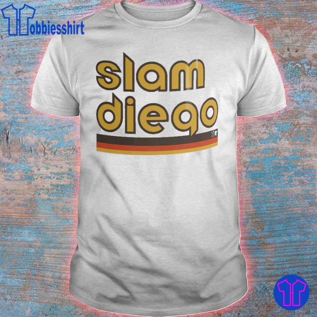 diego shirt