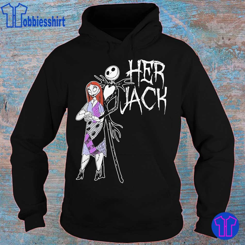 His sally her online jack hoodies