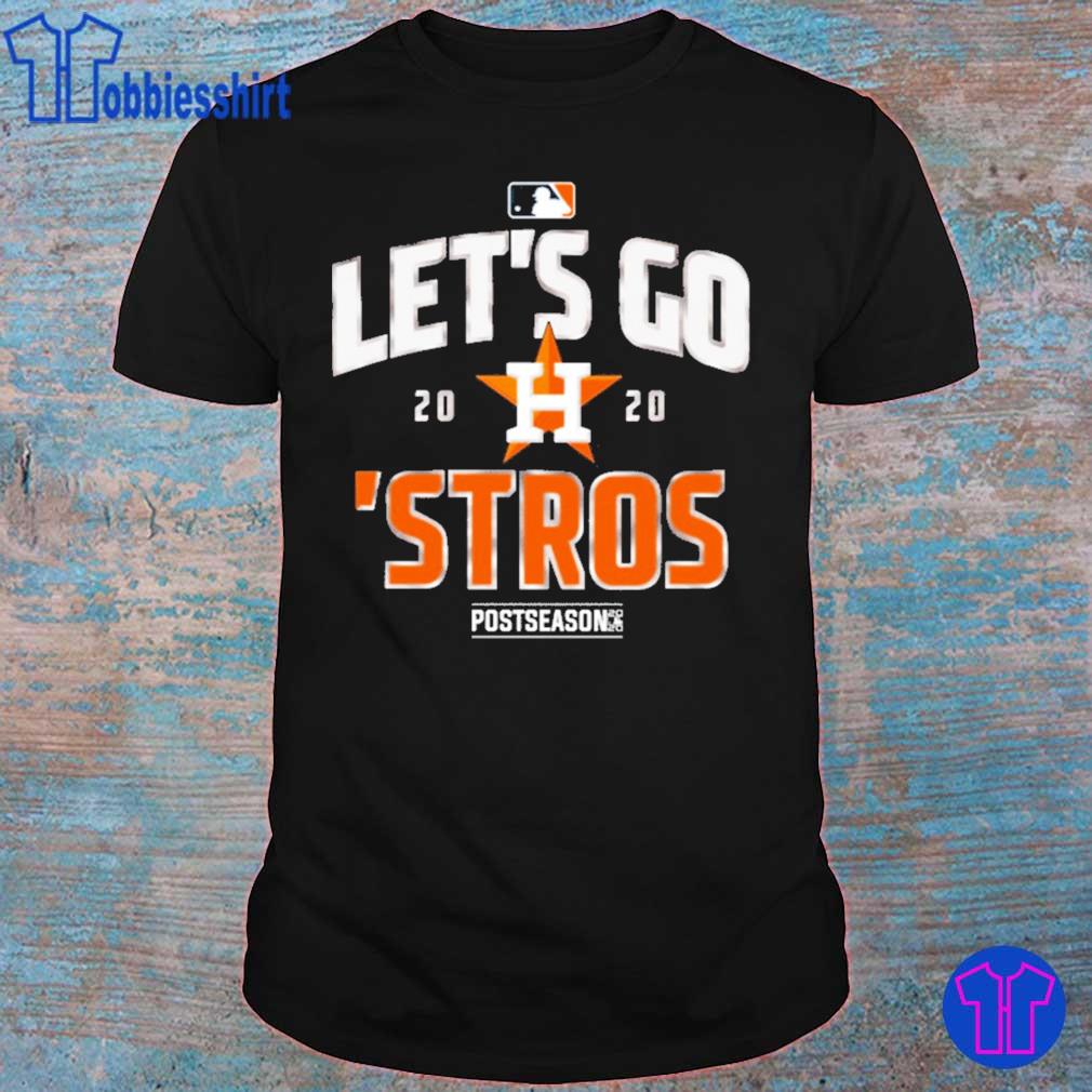 Houston Astros Go Astros shirt, hoodie, sweater, long sleeve and