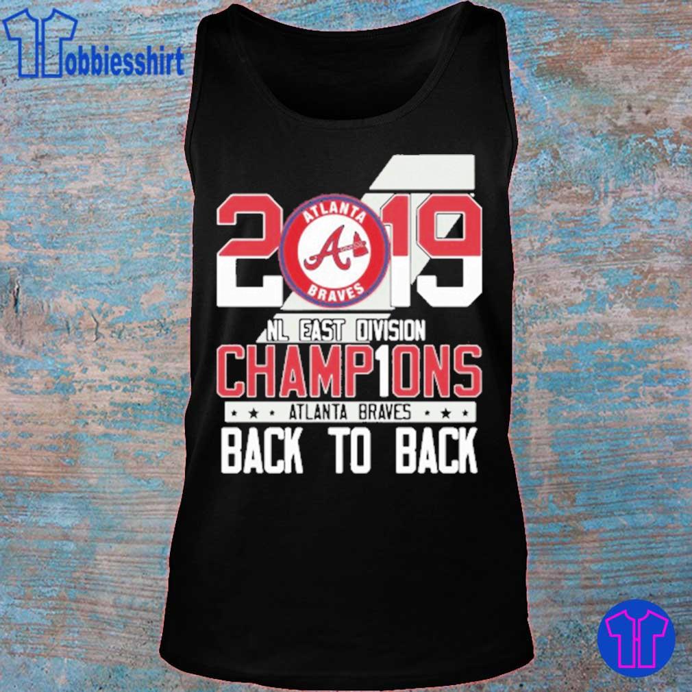 nl east champions shirt