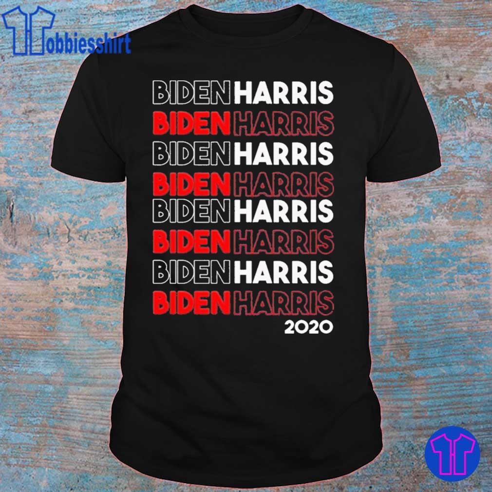 harris shirt