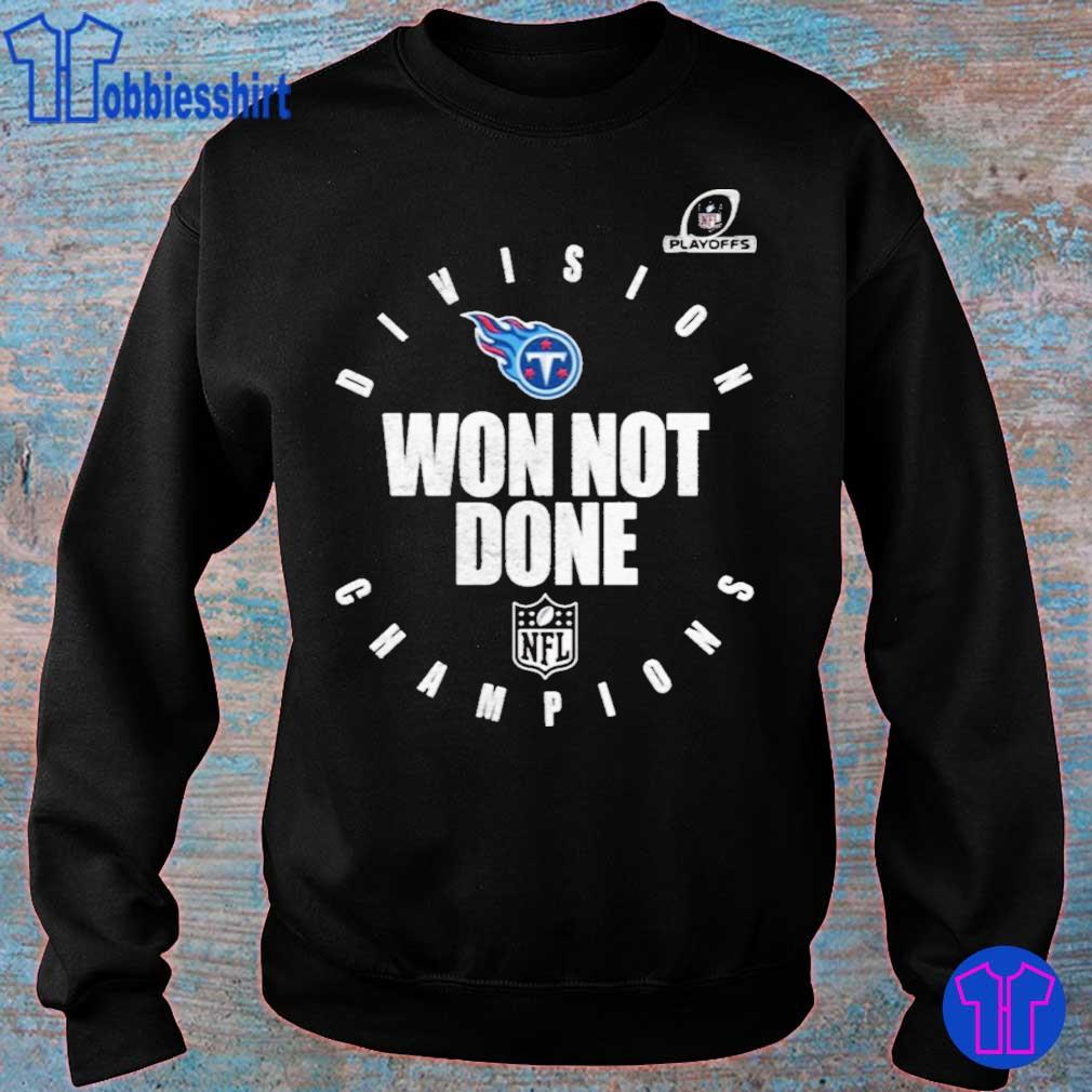 Official Tennessee AFC Tennessee Titans shirt, hoodie, sweater and