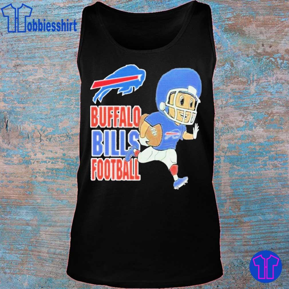 barstool buffalo bills shirt