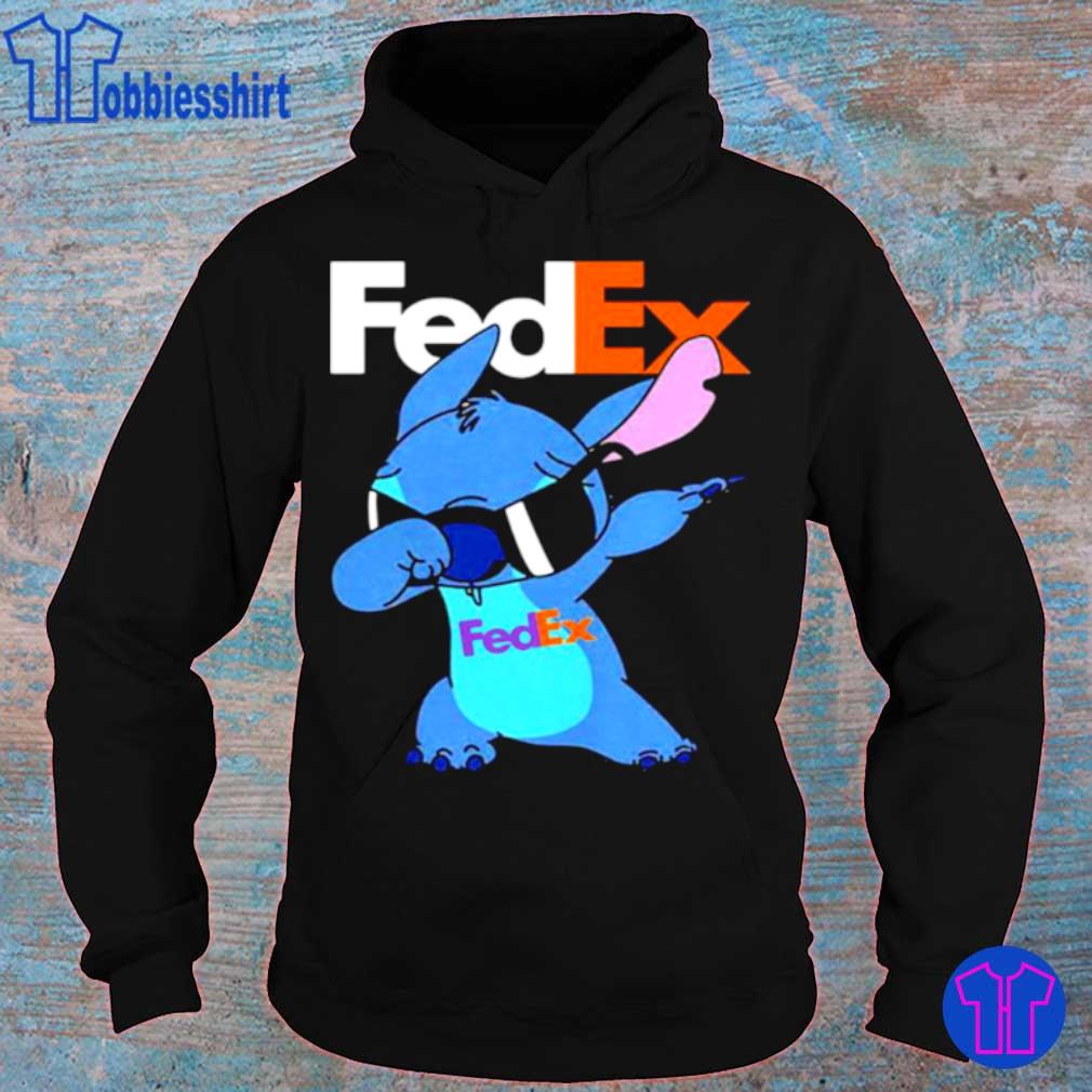 fedex hoodie