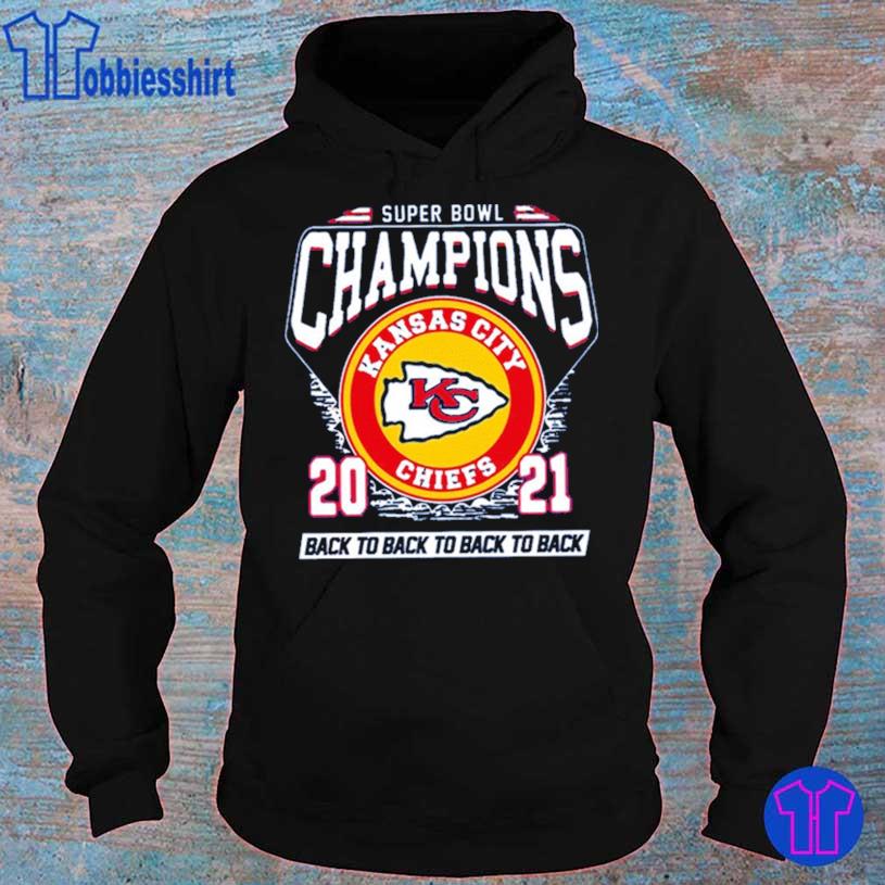 Kansas city Chiefs football 2021 super bowl black shirt, hoodie, sweater,  long sleeve and tank top