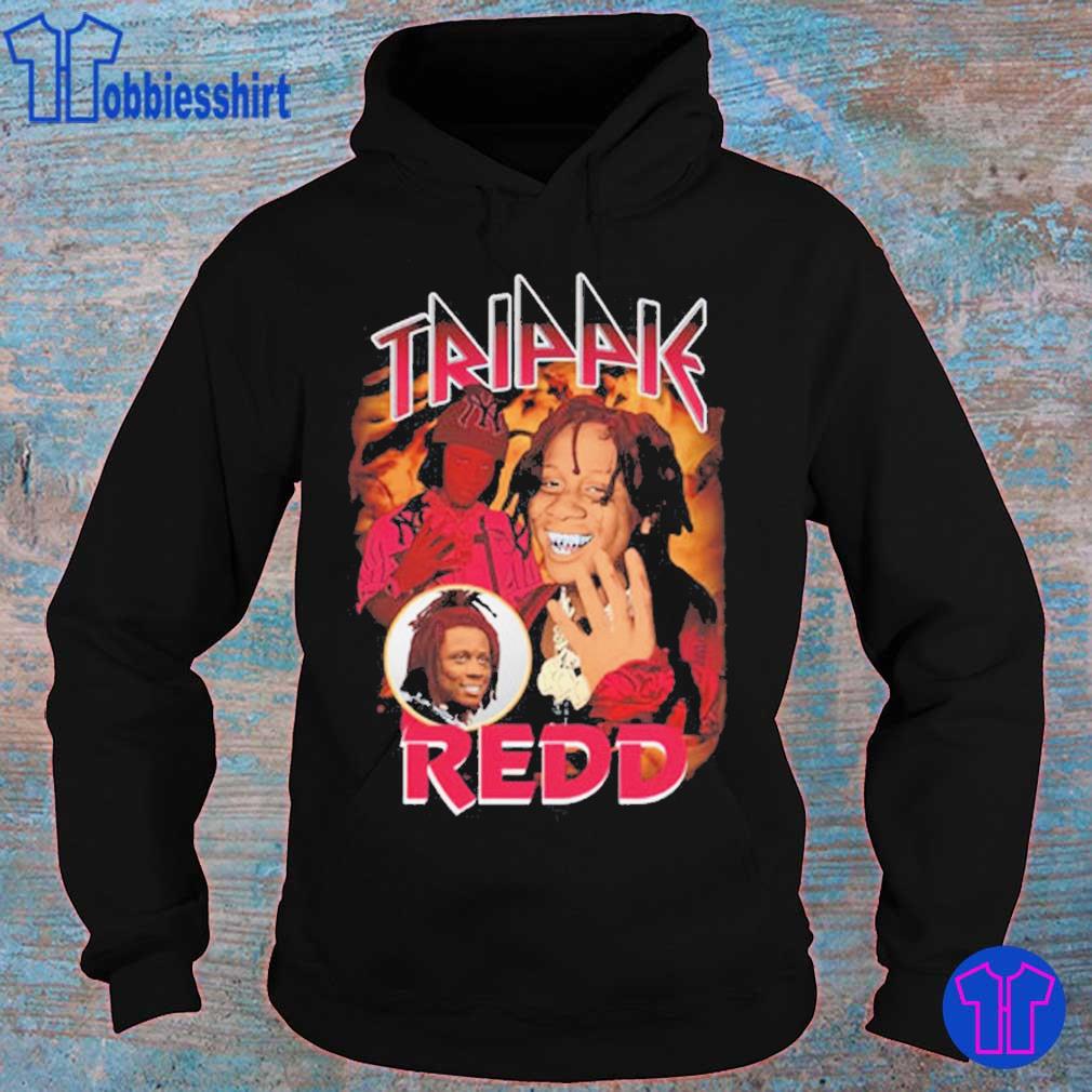 trippie redd shirt rue 21